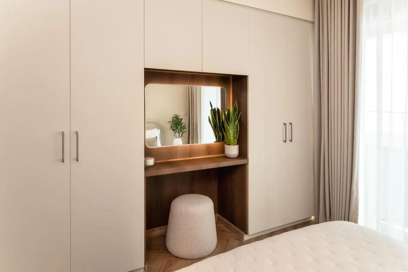 Apartmán Seraya Residence 11 - 3Bdr - Private Jacuzzi And Infrared Sauna Dubaj