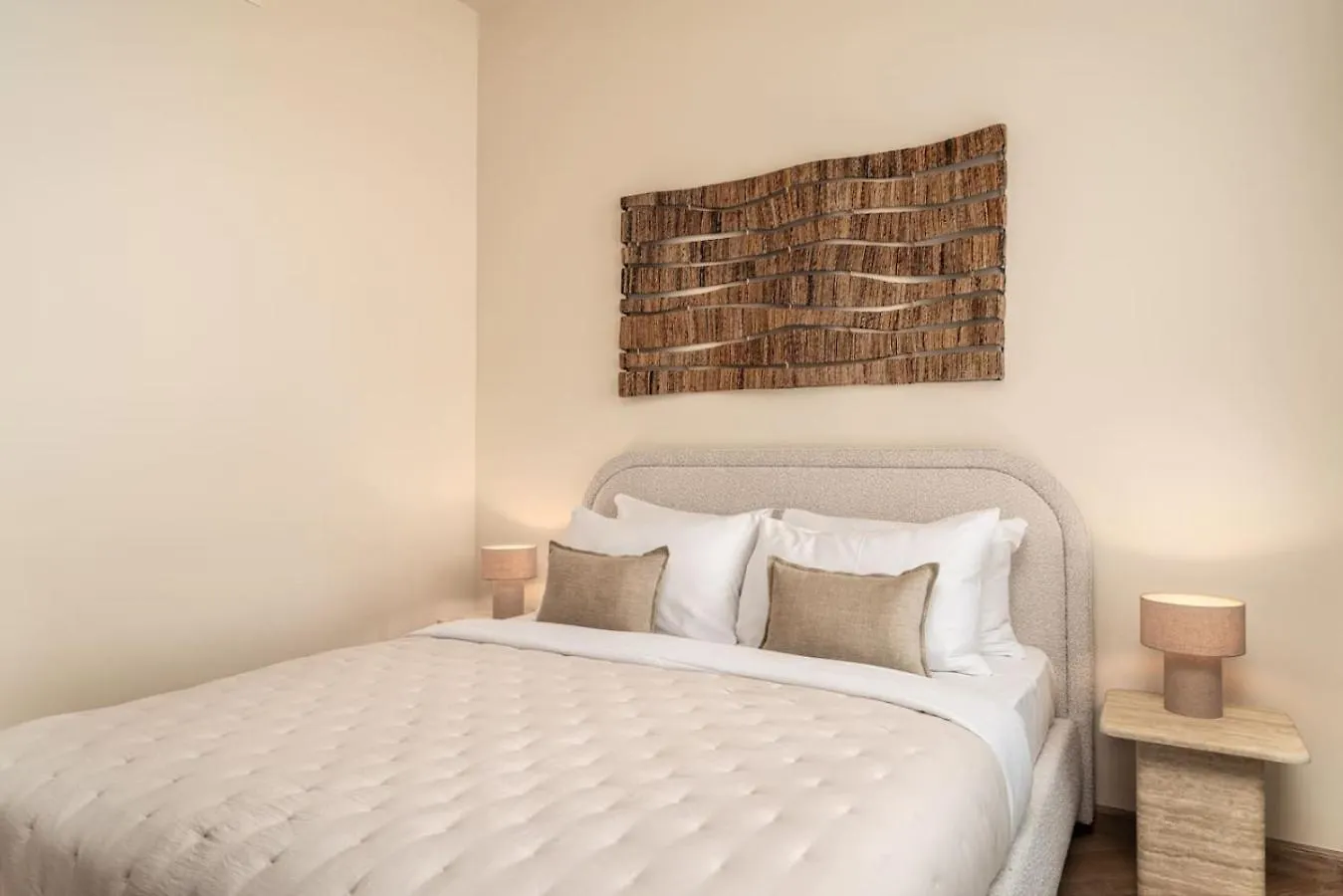 Apartment Seraya Residence 11 - 3Bdr - Private Jacuzzi And Infrared Sauna Dubai