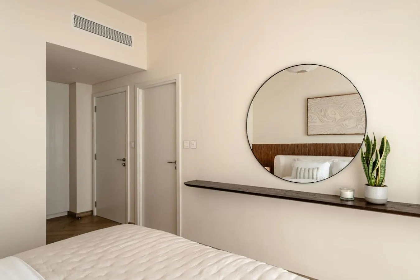 Apartment Seraya Residence 11 - 3Bdr - Private Jacuzzi And Infrared Sauna Dubai United Arab Emirates