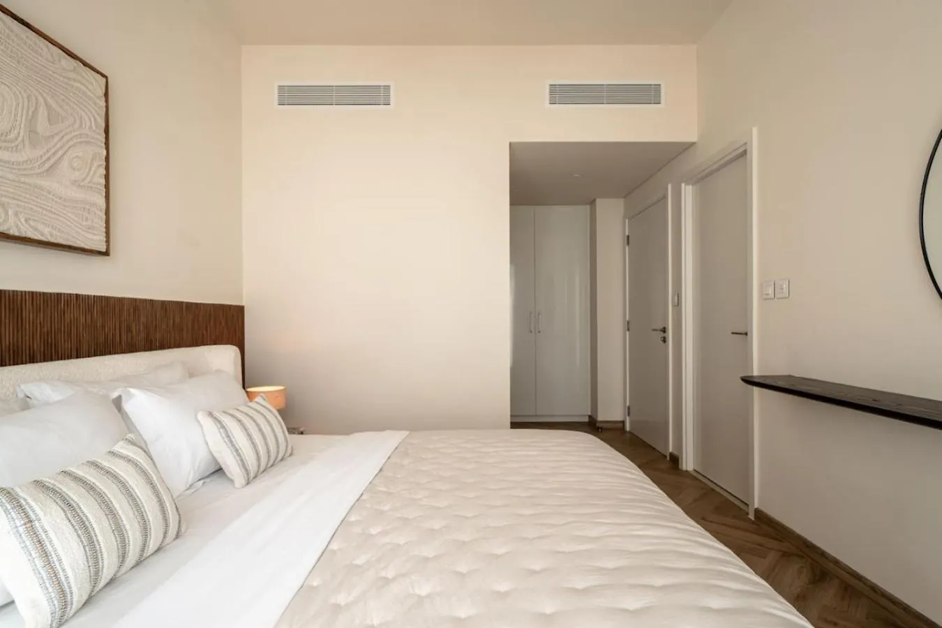 Seraya Residence 11 - 3Bdr - Private Jacuzzi And Infrared Sauna Dubai United Arab Emirates