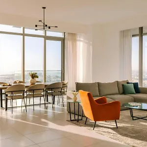 4* מלון דירות Sonder By Marriott Bonvoy Downtown Towers