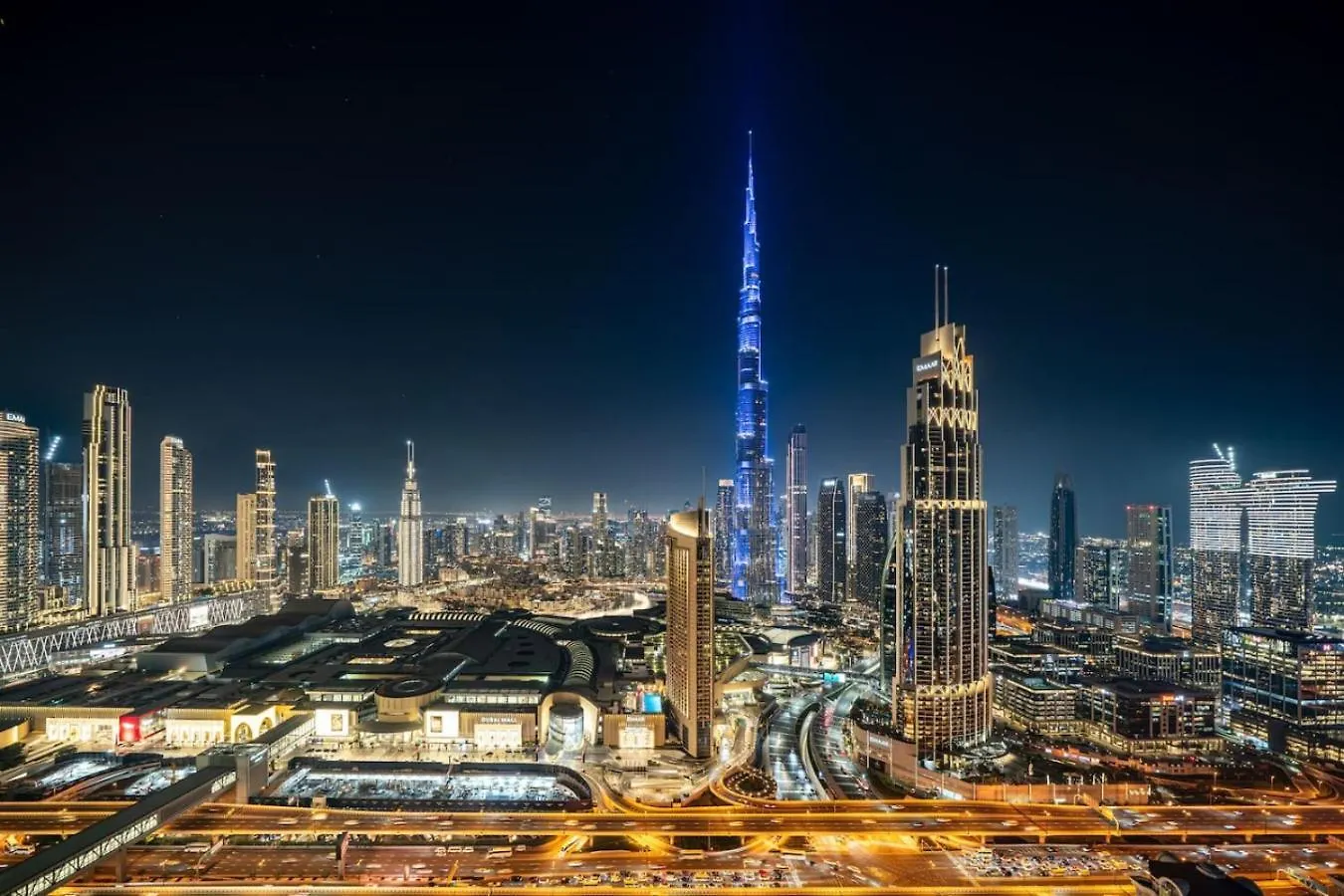 Seraya Residence 11 - 3Bdr - Private Jacuzzi And Infrared Sauna Dubai United Arab Emirates