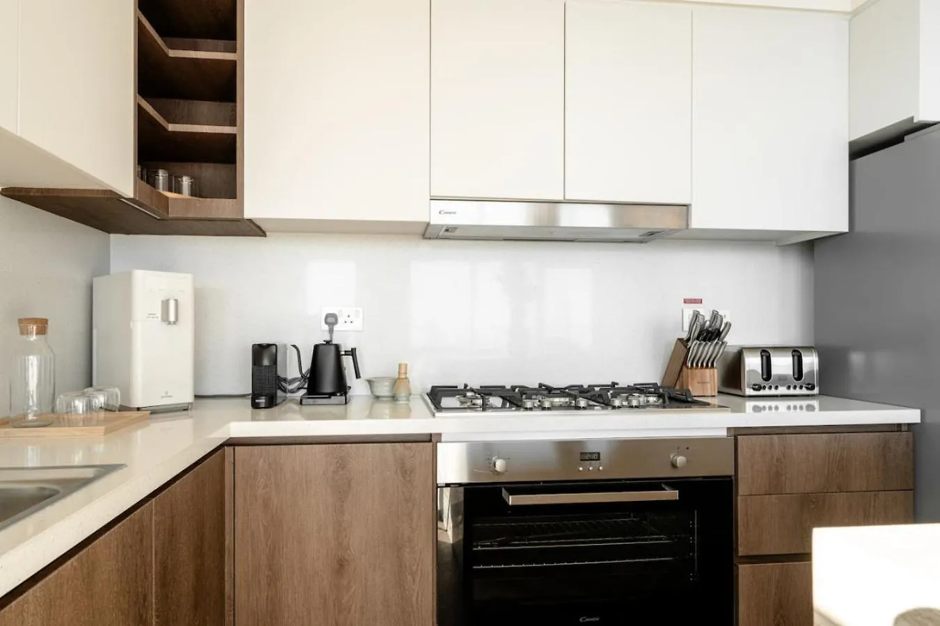 Seraya Residence 11 - 3Bdr - Private Jacuzzi And Infrared Sauna Dubai