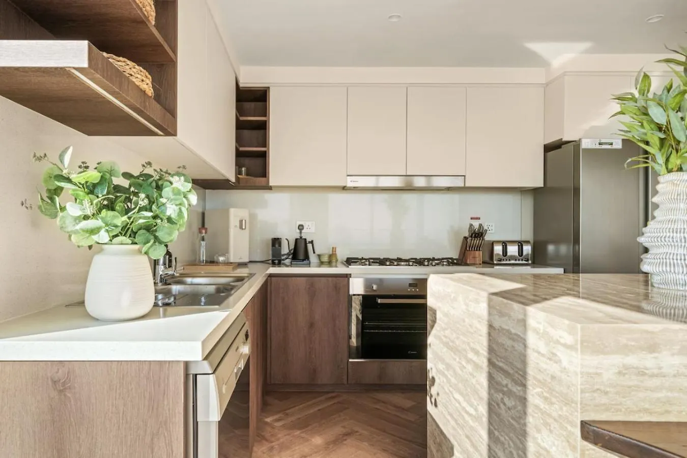 Seraya Residence 11 - 3Bdr - Private Jacuzzi And Infrared Sauna Dubai Apartment