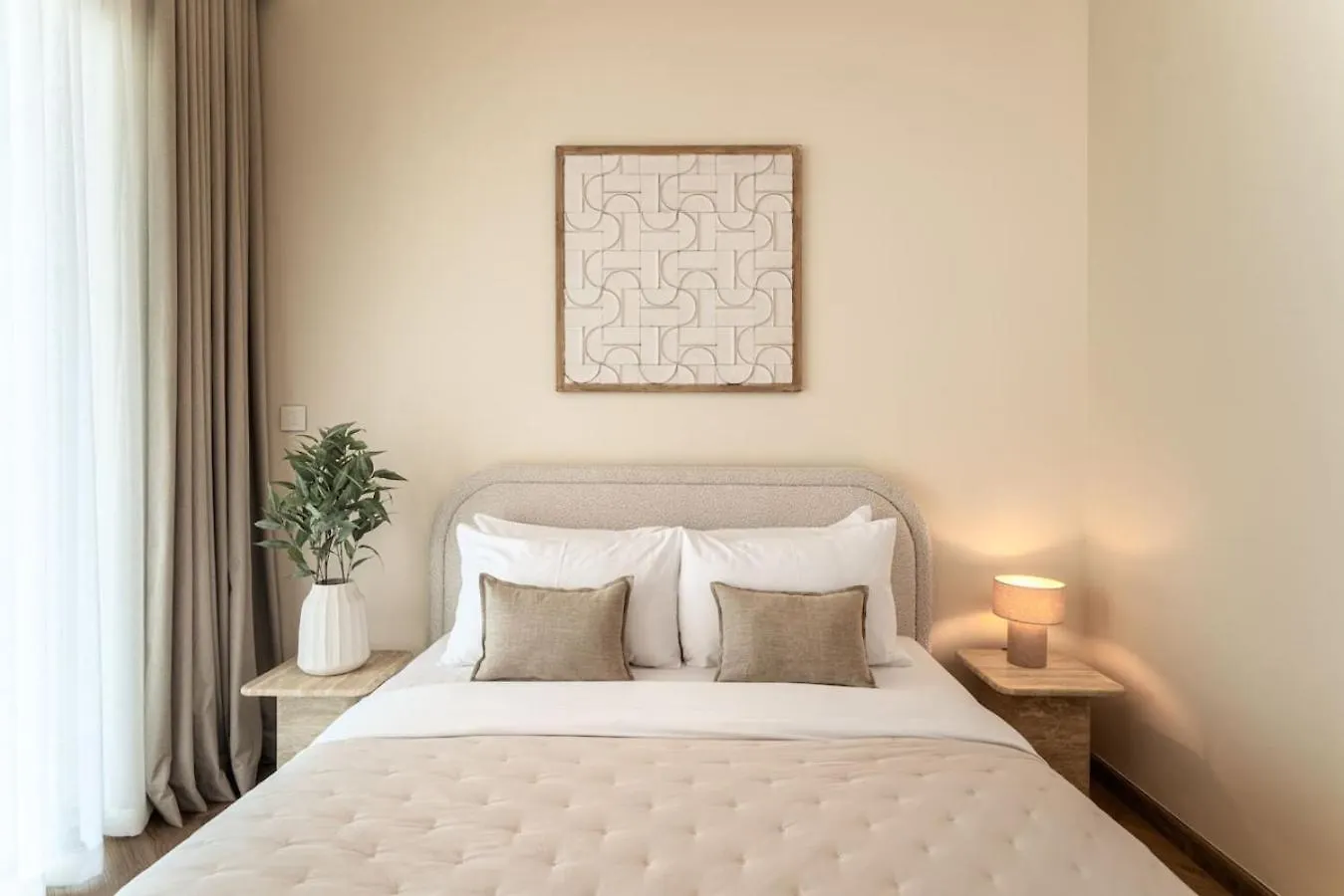Seraya Residence 11 - 3Bdr - Private Jacuzzi And Infrared Sauna Dubai 0*,