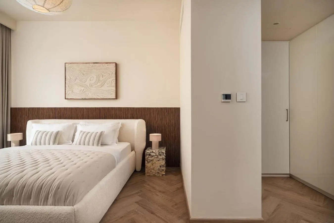 Seraya Residence 11 - 3Bdr - Private Jacuzzi And Infrared Sauna Dubai Apartment